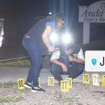 Fiesta de cumpleaños termina en tragedia, deja cinco muertos en Jalpatagua, Jutiapa