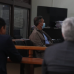 “Iban a causarle daño”: Jueza envía a William Balz Gallardo a bartolina de Mariscal Zavala porque se cree que peligra su vida