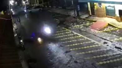 accidente de motos