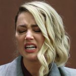 Amber Heard: el nuevo juicio que podría enfrentar la actriz tras su batalla legal contra Johnny Depp (y cuáles son las razones)