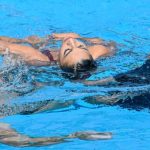 ¿Podrá competir nuevamente Anita Álvarez? Esto puede pasar con la nadadora rescatada en el Mundial de Natación de Budapest 2022
