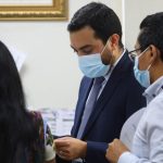 Exanalista de la Cicig, Anibal Argüello, acepta su culpabilidad en caso Política y Falsesad mediante en un proceso abreviado