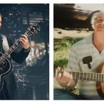 Ricardo Arjona y su emotivo mensaje con el que recuerda a su padre: “Salud Viejito por la guitarra y por los versos empíricos pero emocionantes”