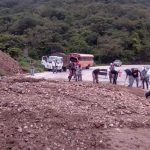 Consejo de Ministros declara estado de Calamidad por lluvias en varios departamentos del país