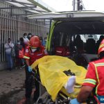Tiroteo en mercado de la zona 18 deja al menos tres heridos, entre ellos un menor de edad