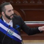 El Salvador: El gobierno de Bukele acumula más de 40 mil detenidos durante “guerra” contra las pandillas