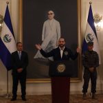 “Vamos a arreciar esta guerra contra las pandillas”: El mensaje de Bukele tras asesinato de tres policías