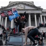 Los fuertes videos y entrevistas que reveló el comité que investiga el asalto al Capitolio y que pondría a Trump en el centro de la “conspiración”