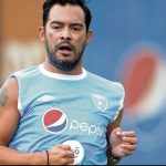 Carlos “el Pescado” Ruiz lanza mensaje tras la clasificación de la Sub 20 de Guatemala al Mundial de Indonesia 2023 y esto fue lo que dijo