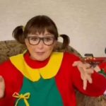 La Chilindrina confirma que participará en la bioserie de “Chespirito” y esto contó sobre el proyecto