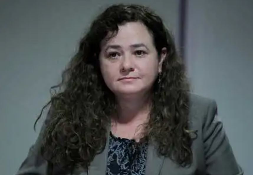 Claudia Paz y Paz, exjefa del MP, tiene una denuncia por abuso de autoridad la cual ya tiene la Fiscalía de Asuntos Internos