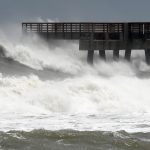 La tormenta tropical Alex se fortalece en su camino a Bermudas