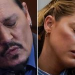 Johnny Depp vs Amber Heard: 10 momentos clave que marcaron el mediático juicio