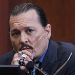 Johnny Depp publica nuevo álbum y celebra sus 59 años con nuevas canciones