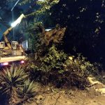 Lluvia en Guatemala: Conred hace recuento de daños y estos son los lugares con más incidentes