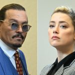 Amber Heard y Johnny Depp:  el documental de Netflix habla del enriquecimiento de los creadores de contenido por este caso y pruebas que no se utilizaron