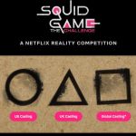 Qué se sabe sobre el concurso de Netflix basado en “El juego del Calamar”