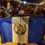 Videos: la celebración de los aficionados tras el pase de la Sub 20 al Mundial de Indonesia
