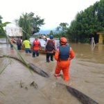 Las lluvias continuarán en los próximos 2 días y se espera que el fin de semana estas se incrementen