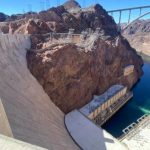Lago Mead: la amenaza de que se seque la mayor reserva de agua de EE.UU. (y las consecuencias económicas que ya se sienten)
