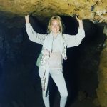 Mafe Walker: cuál es el precio de los mensajes personalizados que manda en su supuesto idioma alienígena