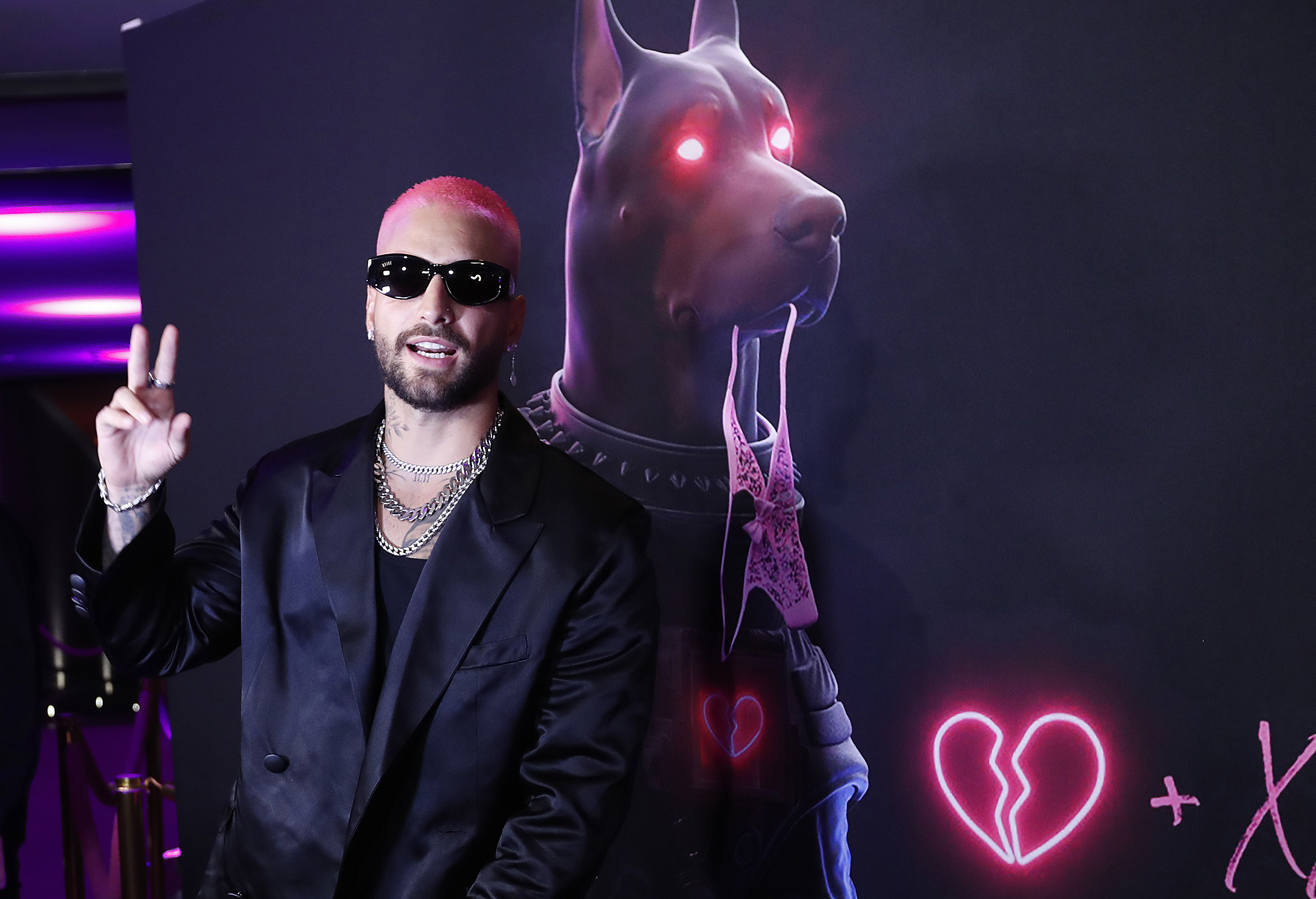 Maluma