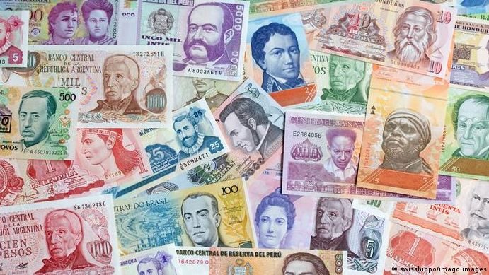 Resurge la idea de una moneda única para América Latina