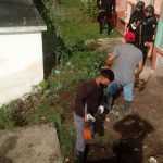 El MP realiza exhumaciones en seguimiento a un línea de investigación del paradero de Cristina Siekavizza