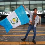 Nelson Carreras representa a Guatemala en “La Academia”: biografía y otros datos del cantante