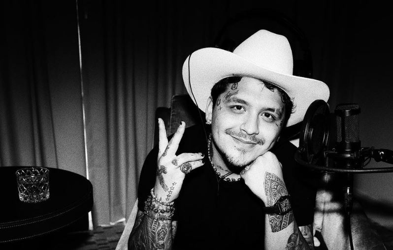 Christian Nodal