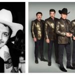 Christian Nodal: las confesiones que hizo sobre Los Tigres del Norte