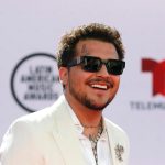Cancelan show de Christian Nodal en Bolivia y esto es lo que se sabe