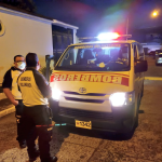 Qué se sabe de los olores que están ocasionando signos de intoxicación en San Cristóbal, Mixco