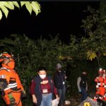 Encuentran dos cadáveres enterrados y en estado de descomposición en Villa Nueva