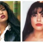La Tiktoker que sorprende por su parecido a Selena Quintanilla