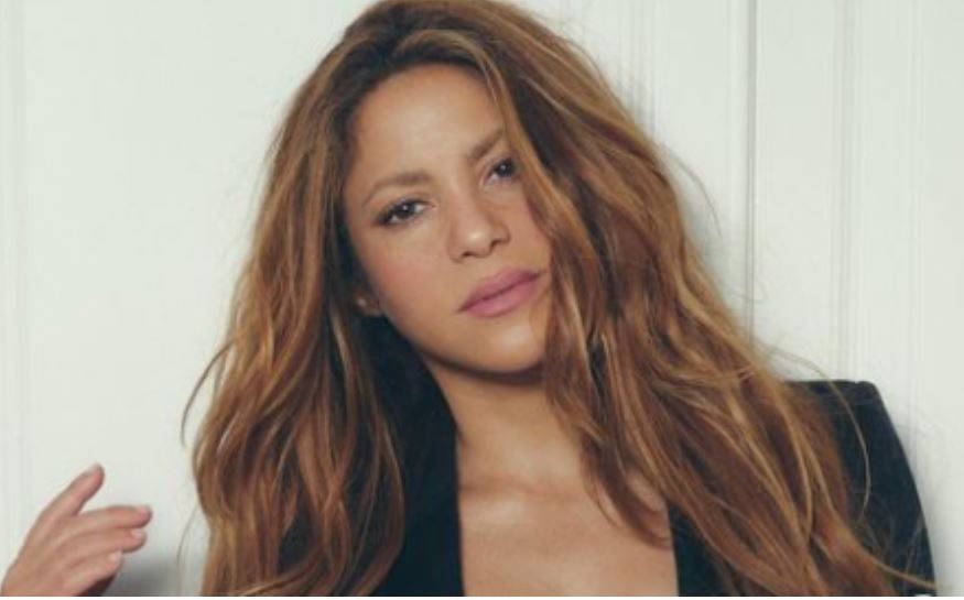 Shakira