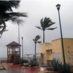 Nicaragua se prepara para un potencial ciclón tropical en el Caribe y así podría impactar en Guatemala
