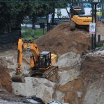 Coordinadora Nacional de Transportes denuncia que mal estado de las carreteras de Guatemala podría causar tragedia económica