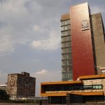 Fallece estudiante tras lanzarse de un edificio en la Universidad Nacional Autónoma de México