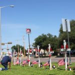 Masacre en Texas: Los niños no volverán a la primaria donde ocurrió la tragedia