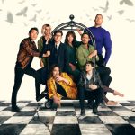 Mafe Walker y “la empresaria multimillonaria” son imagen de The Umbrella Academy