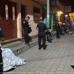 Ataque armado deja tres muertos y dos heridos, entre ellos una mujer, en Amatitlán
