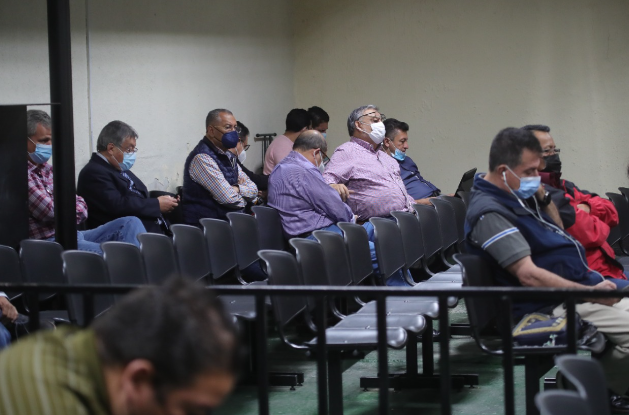 Caso Plazas Fantasma: Feci apelará decisión de jueza Claudette Domínguez e investiga legalidad de audios