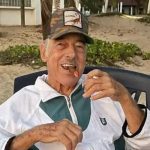 “30 años de excesos”: actor mexicano Andrés García revela las causas de la cirrosis hepática que padece