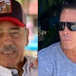 “Estoy devastado por no haberme podido despedir de él”: el triste mensaje con el que Roberto Palazuelos lamentó el fallecimiento de Andrés García