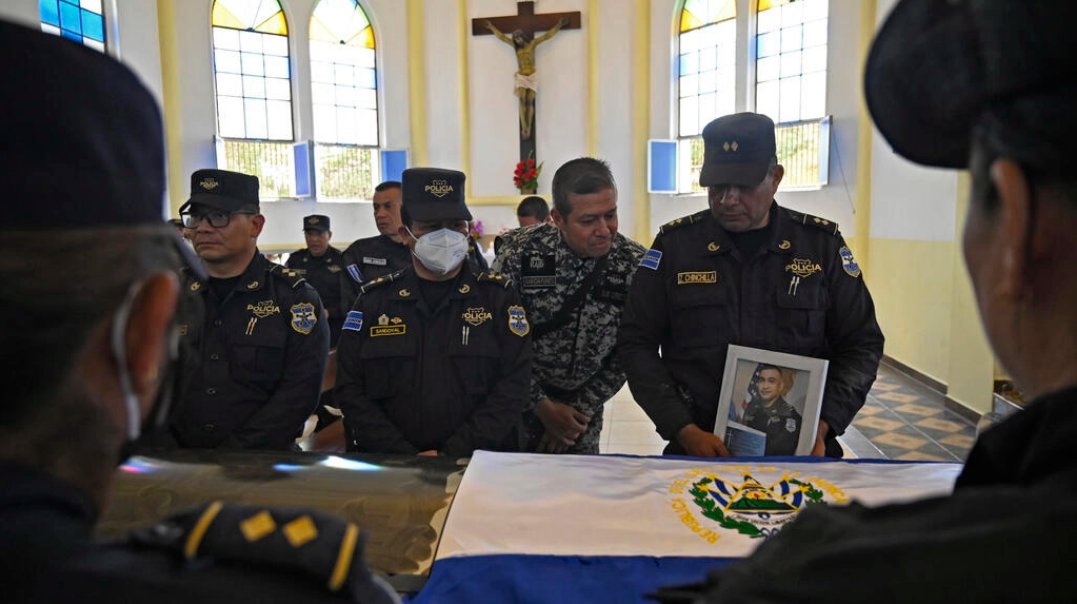 Los posibles daños colaterales en la guerra contra las pandillas en El Salvador