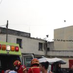 Al menos tres personas resultan heridas en una balacera en la zona 6 capitalina