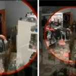 Video: bebé de 7 meses muere debido a un ataque armado registrado en el territorio que domina el CJNG