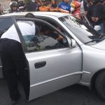 Cierre vehicular en zona 17, ruta al Atlántico, por ataque armado y autoridades detallan los hechos violentos de la jornada