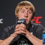 El poderoso llamado del luchador de UFC Paddy Pimblett por la salud mental de los hombres tras el suicidio de su amigo